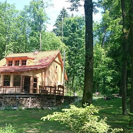 Chata Viktorka